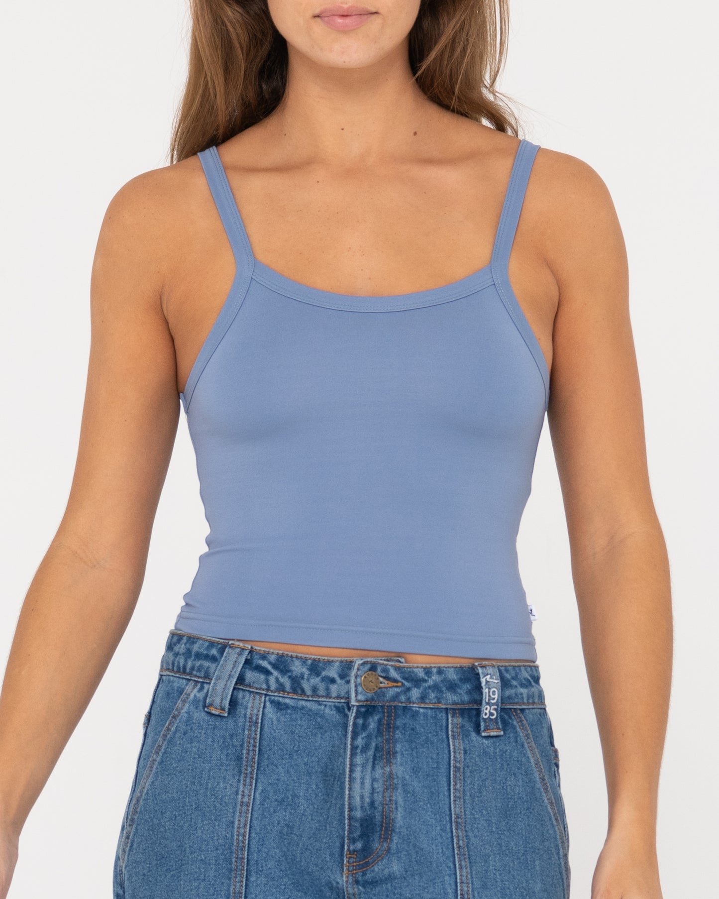 BLANKS SKIMMER CAMI