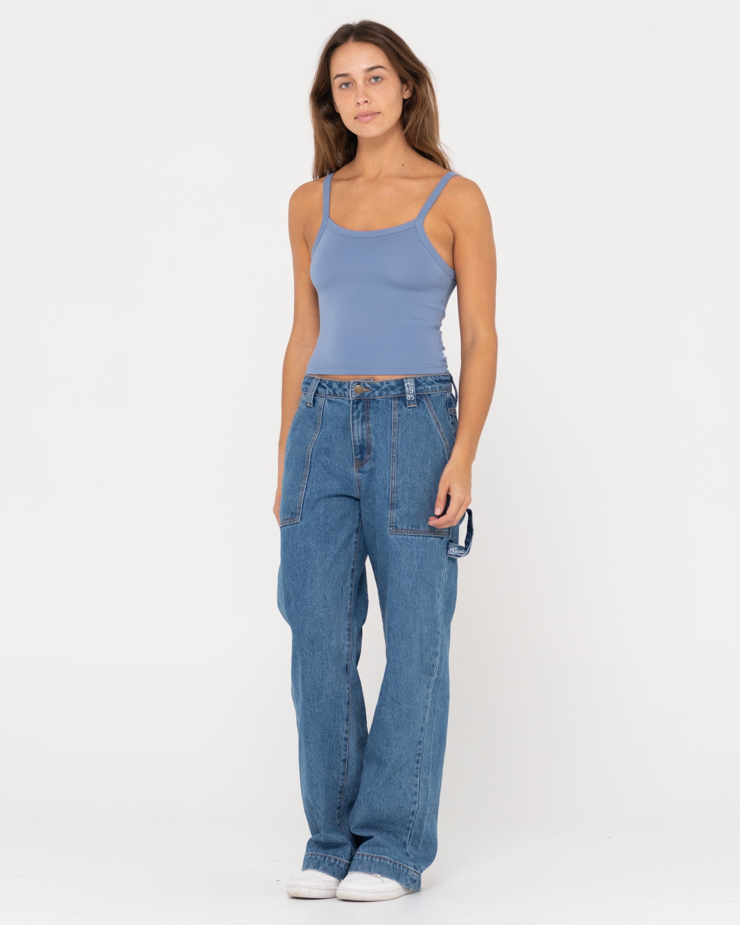 BLANKS SKIMMER CAMI