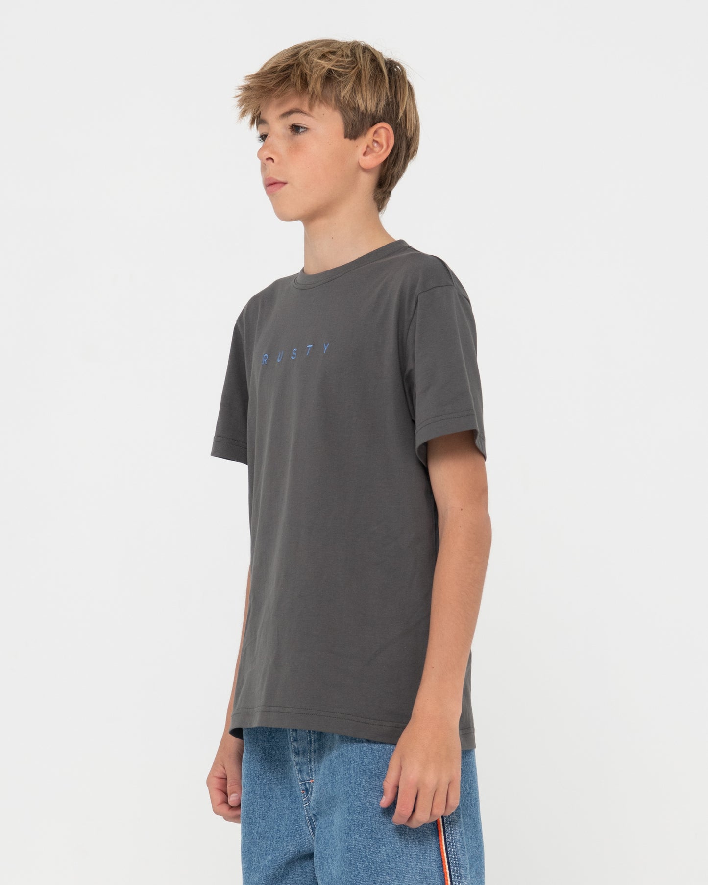 SHORT CUT 2 SHORT SLEEVE TEE BOYS