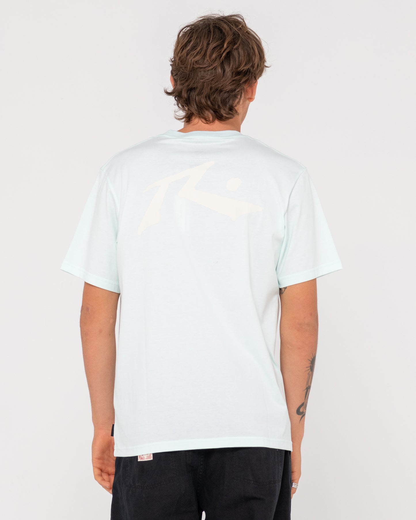 COMPETITION SHORT SLEEVE TEE