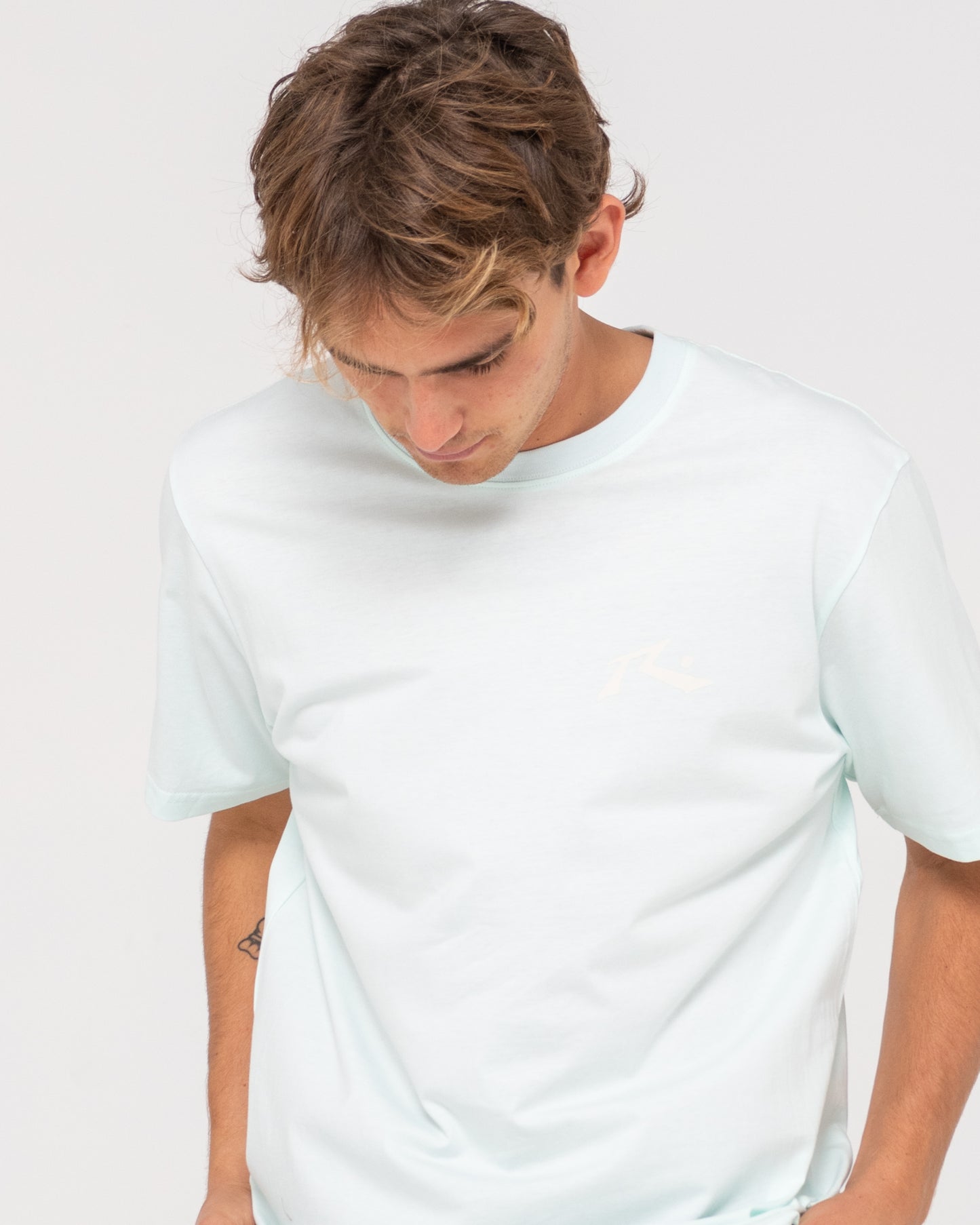 COMPETITION SHORT SLEEVE TEE