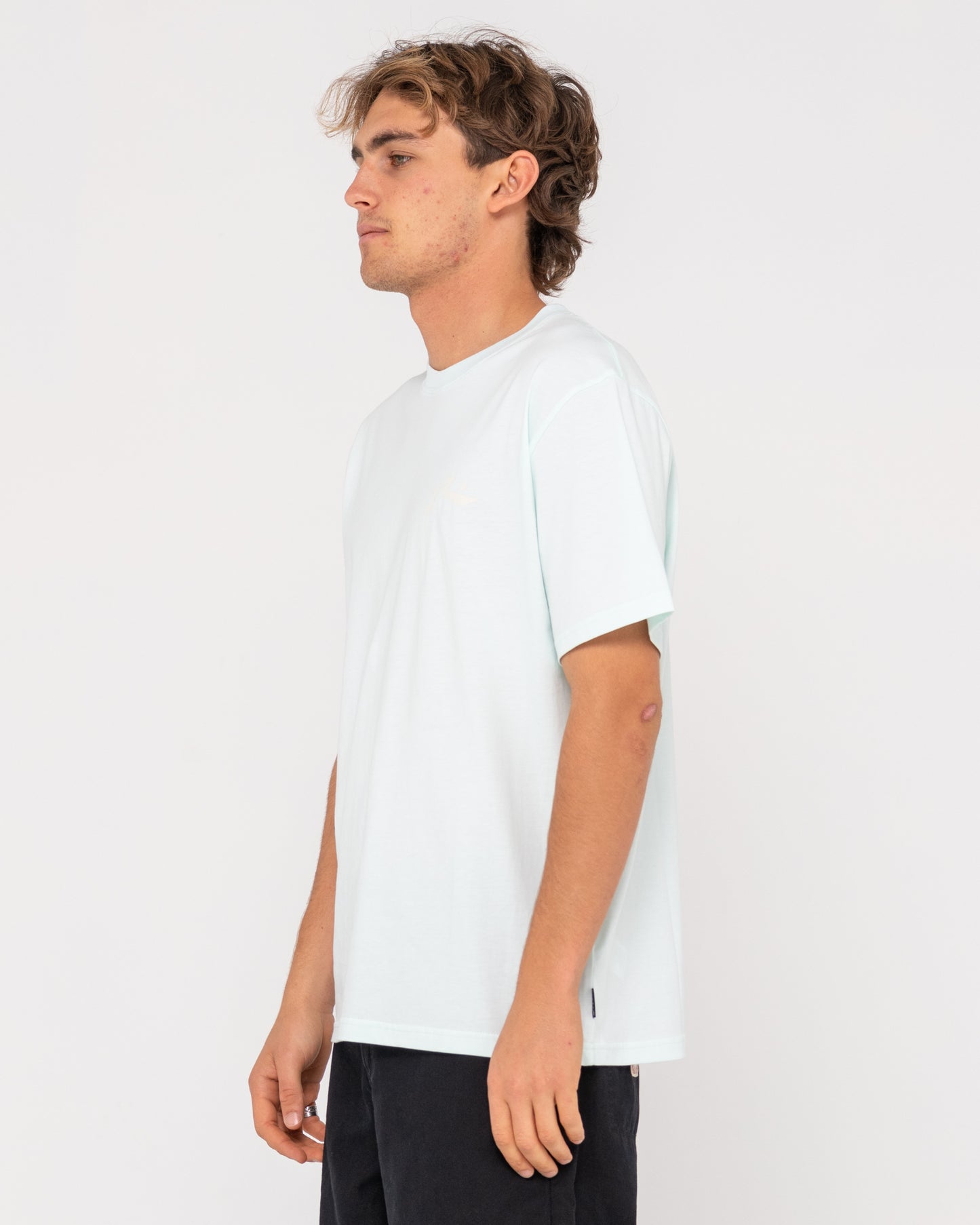 COMPETITION SHORT SLEEVE TEE