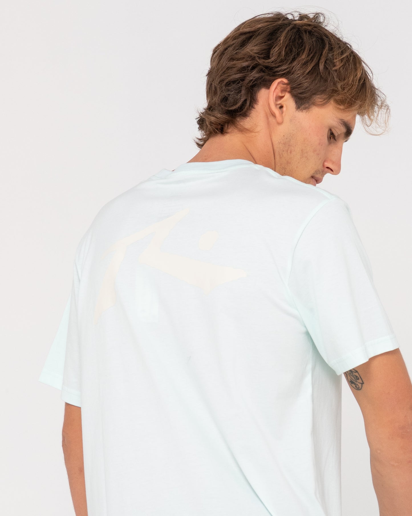 COMPETITION SHORT SLEEVE TEE