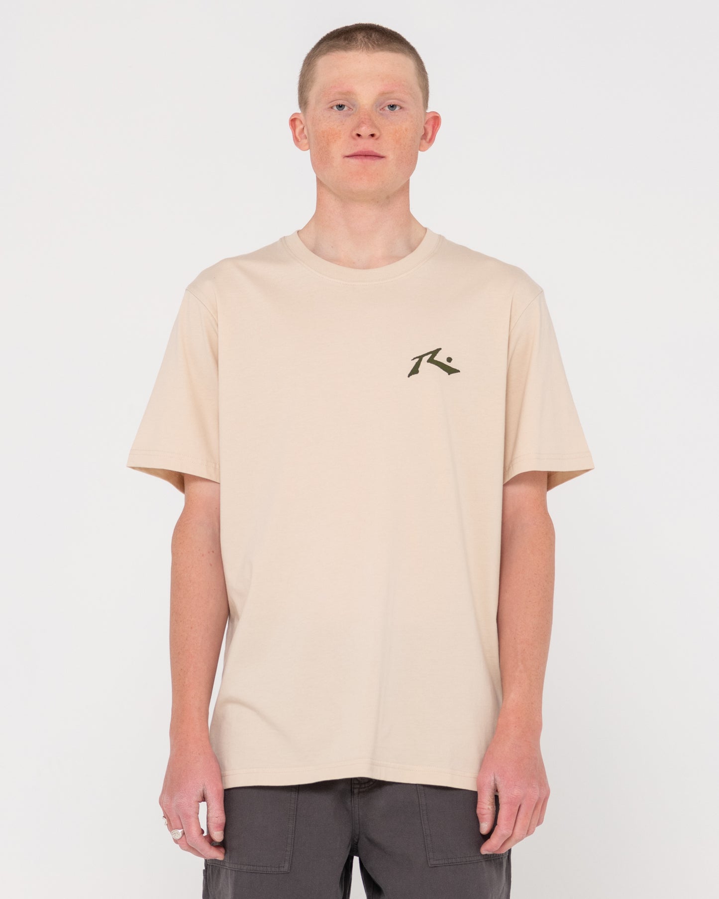 COMPETITION SHORT SLEEVE TEE