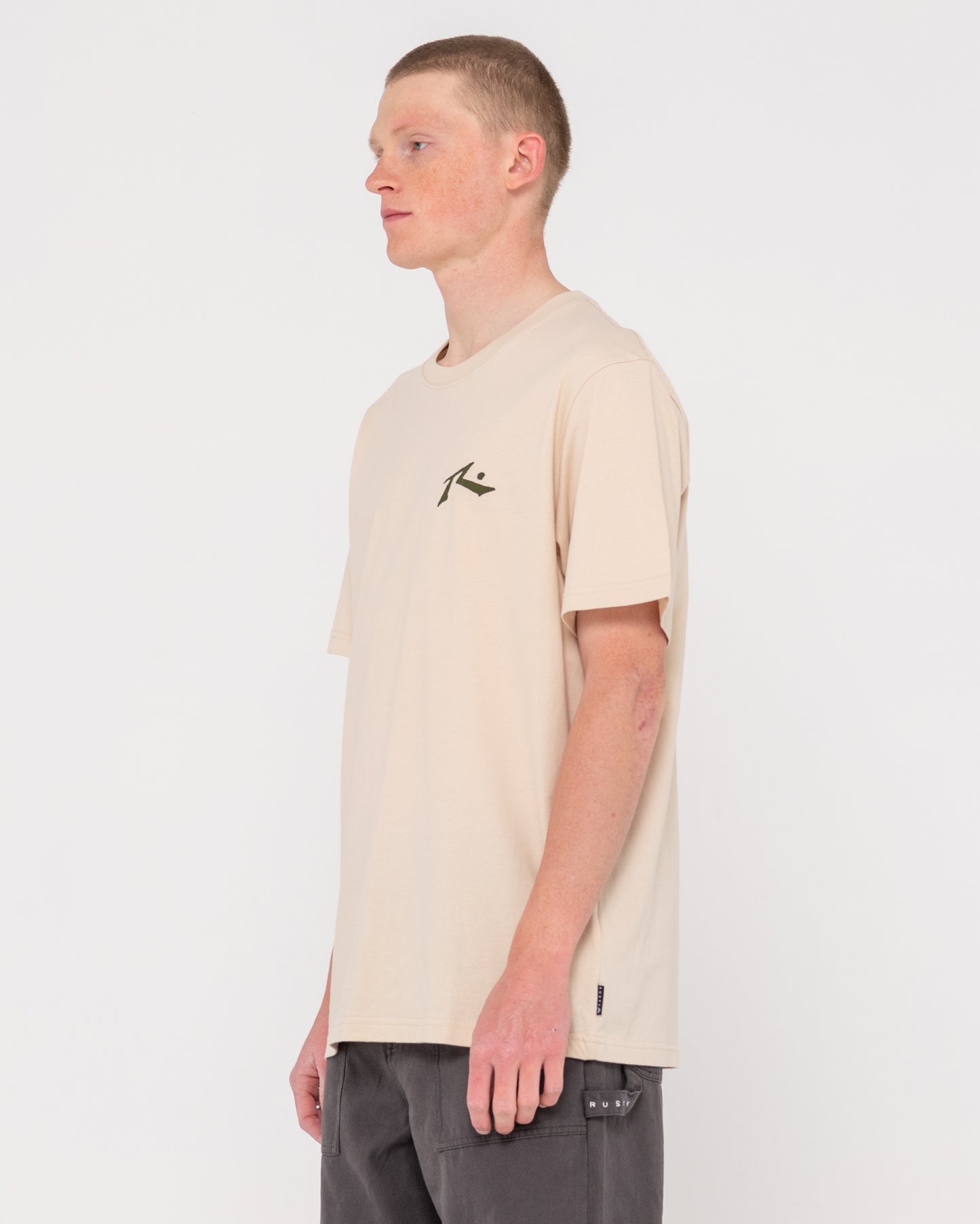 COMPETITION SHORT SLEEVE TEE