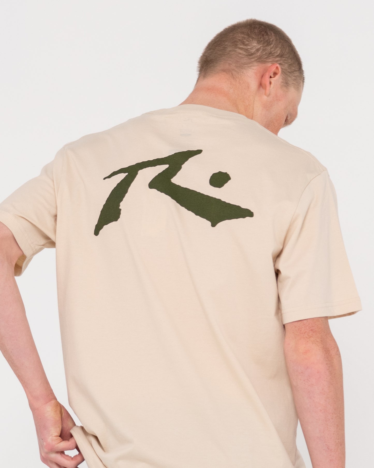 COMPETITION SHORT SLEEVE TEE