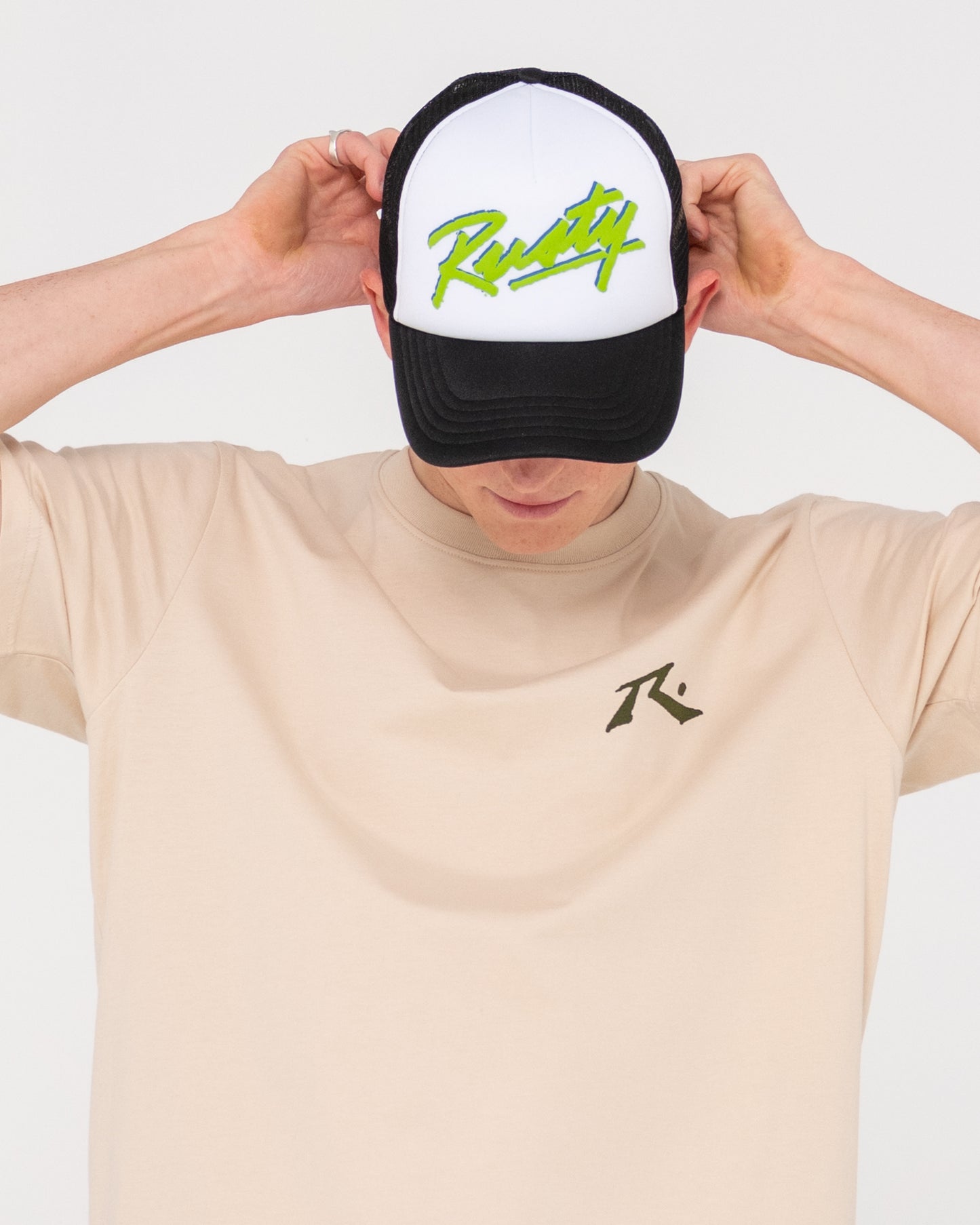 COMPETITION SHORT SLEEVE TEE
