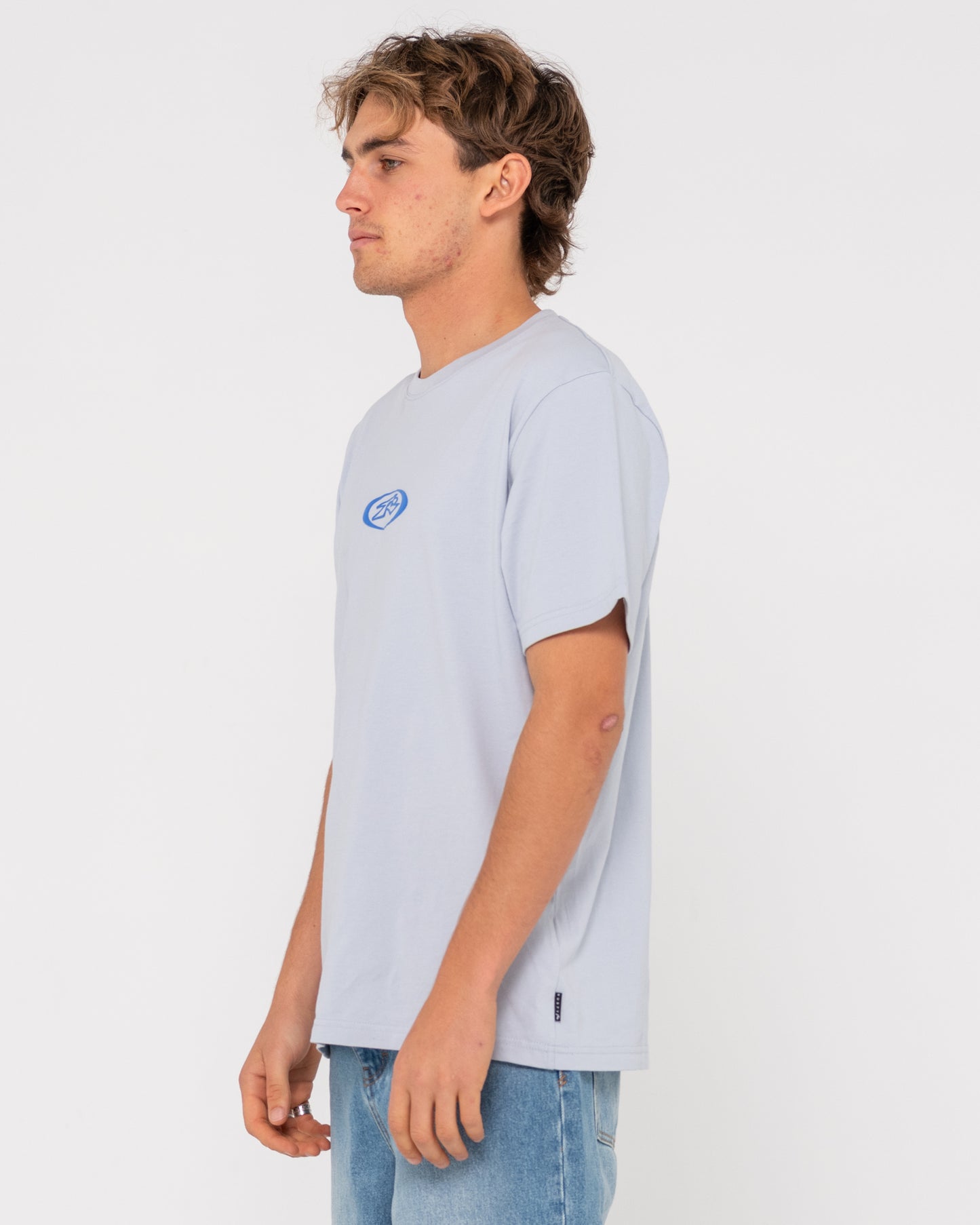 AND EVERYTHING SHORT SLEEVE TEE