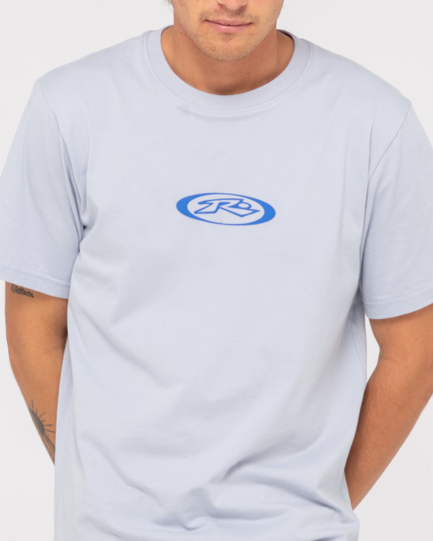AND EVERYTHING SHORT SLEEVE TEE