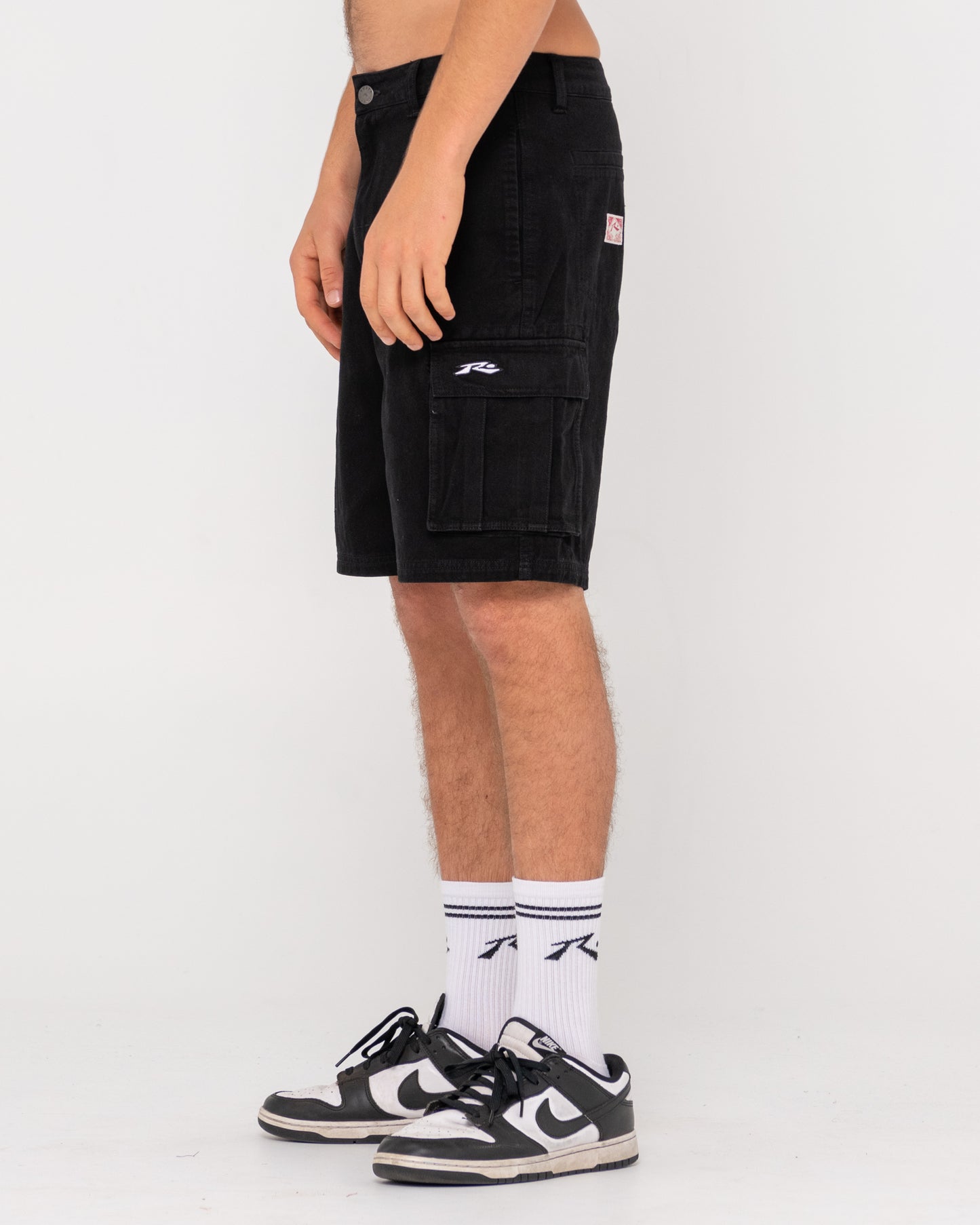 SHEET THE BED 2.0 CARGO SHORT