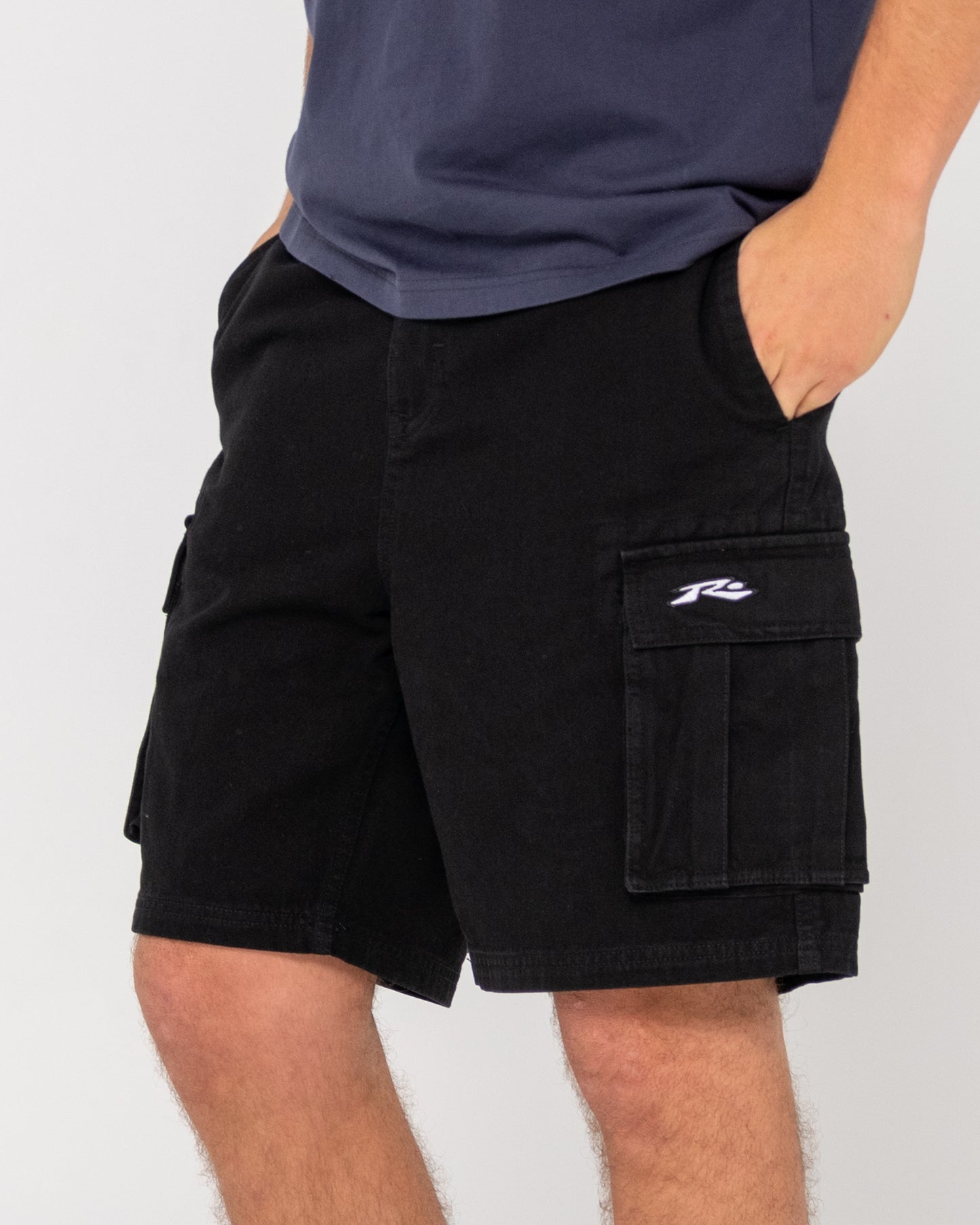 SHEET THE BED 2.0 CARGO SHORT
