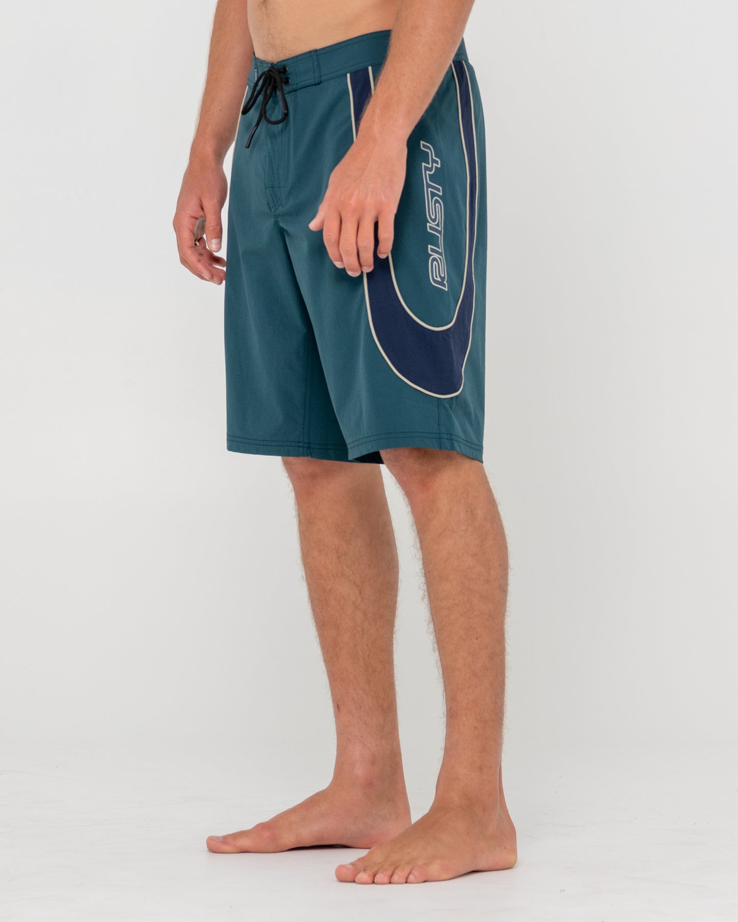 CHARGER BOARDSHORT