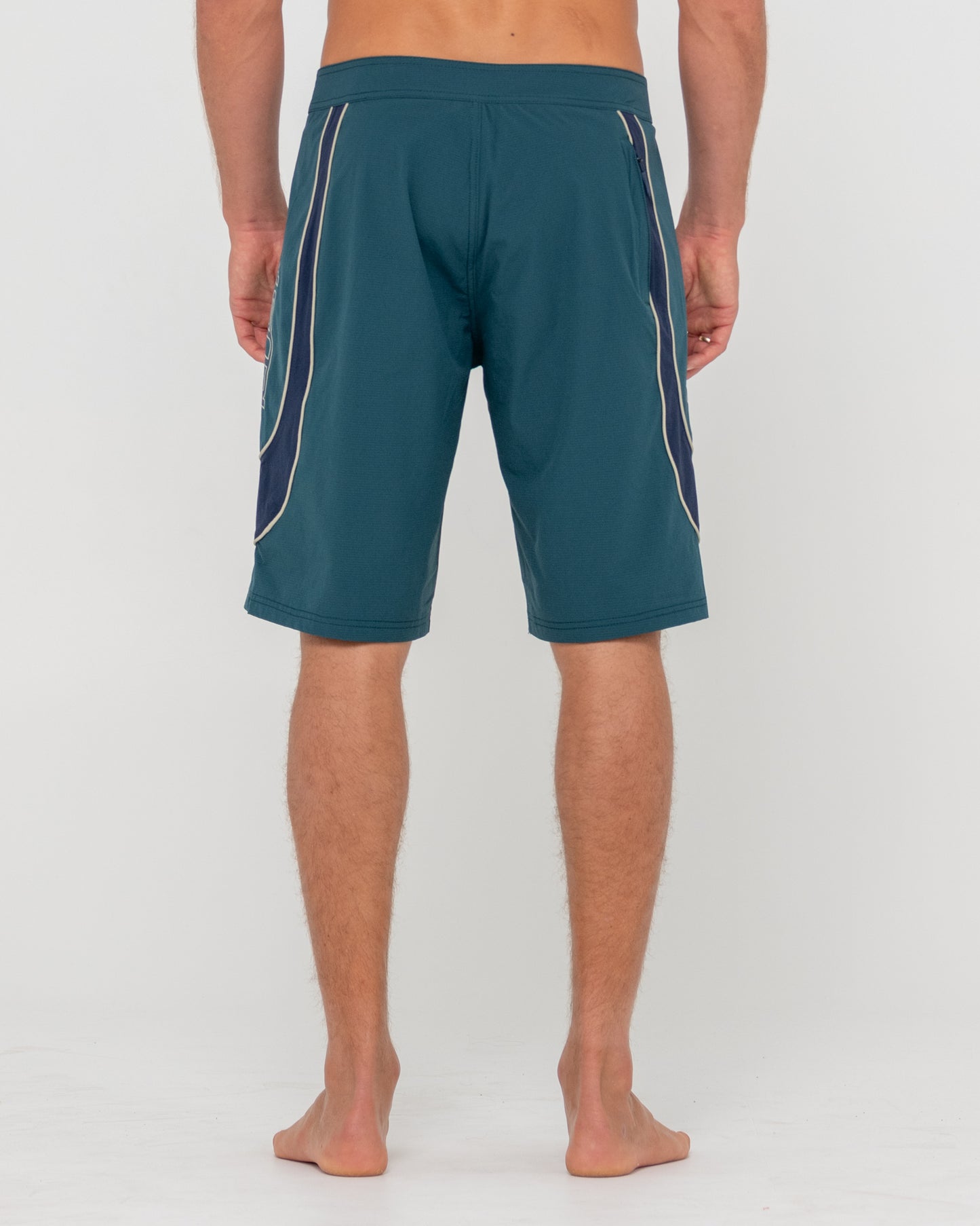 CHARGER BOARDSHORT