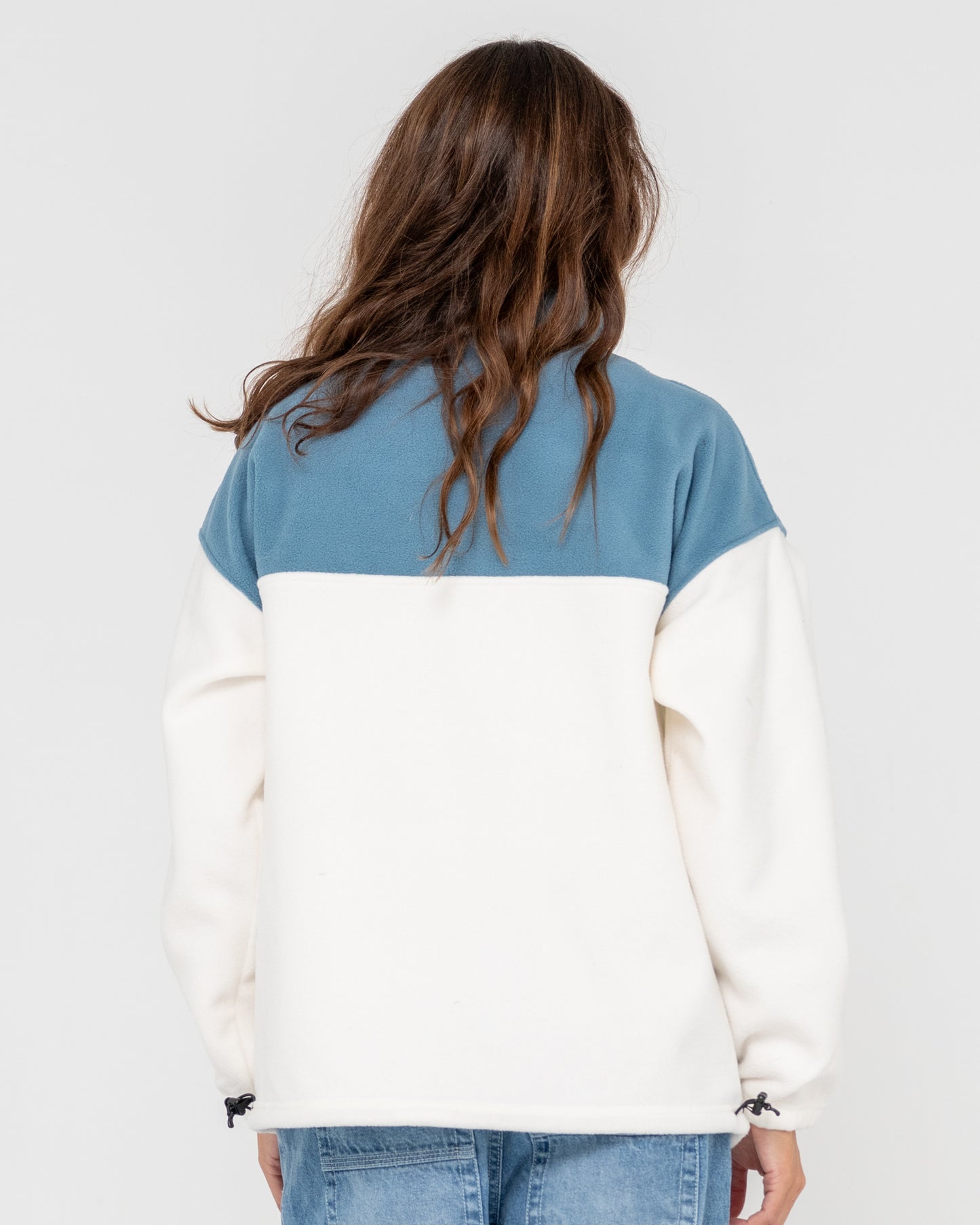 CENTRAL DIVISION CREW POLAR FLEECE