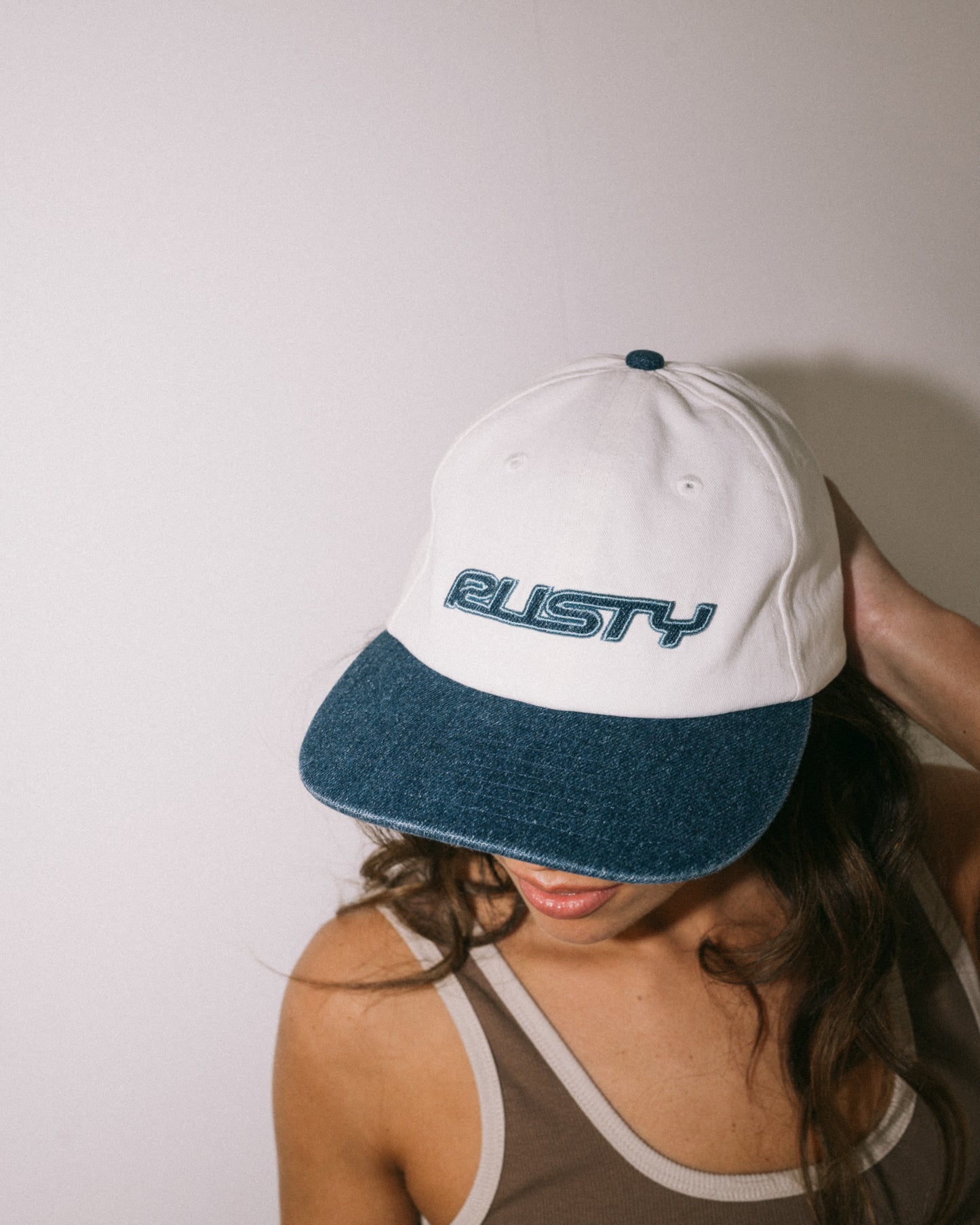 FLIP MOMMY ADJUSTABLE CAP