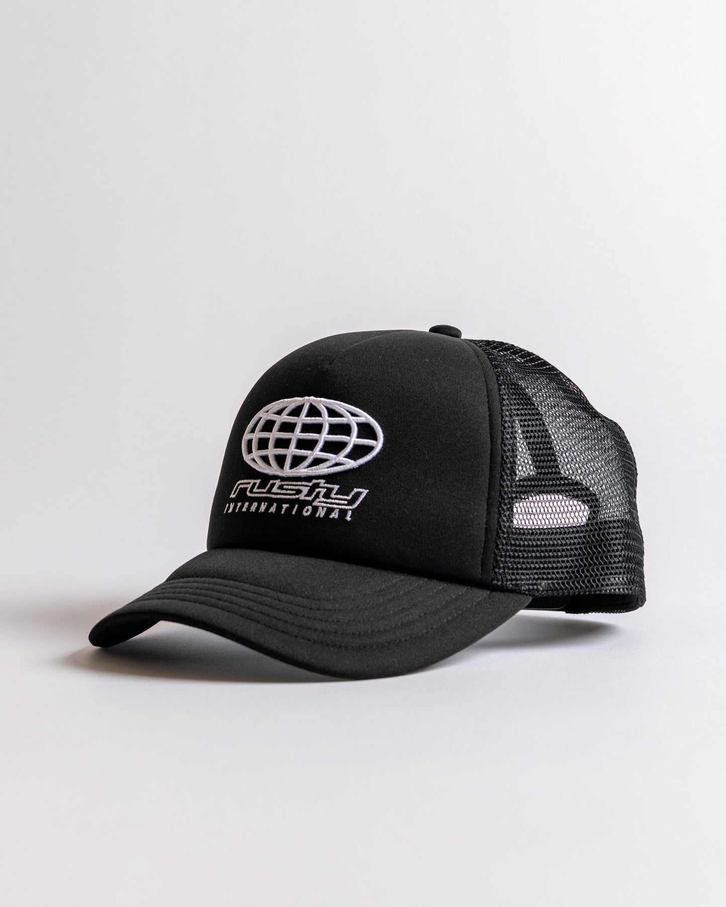 DOMINATION TRUCKER CAP