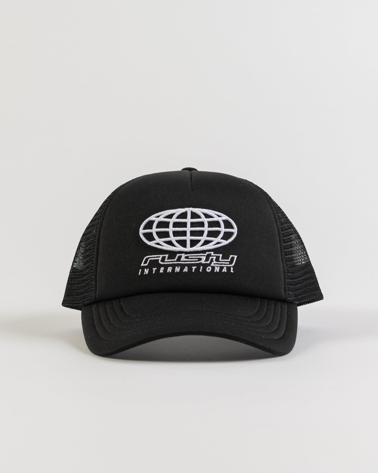 DOMINATION TRUCKER CAP