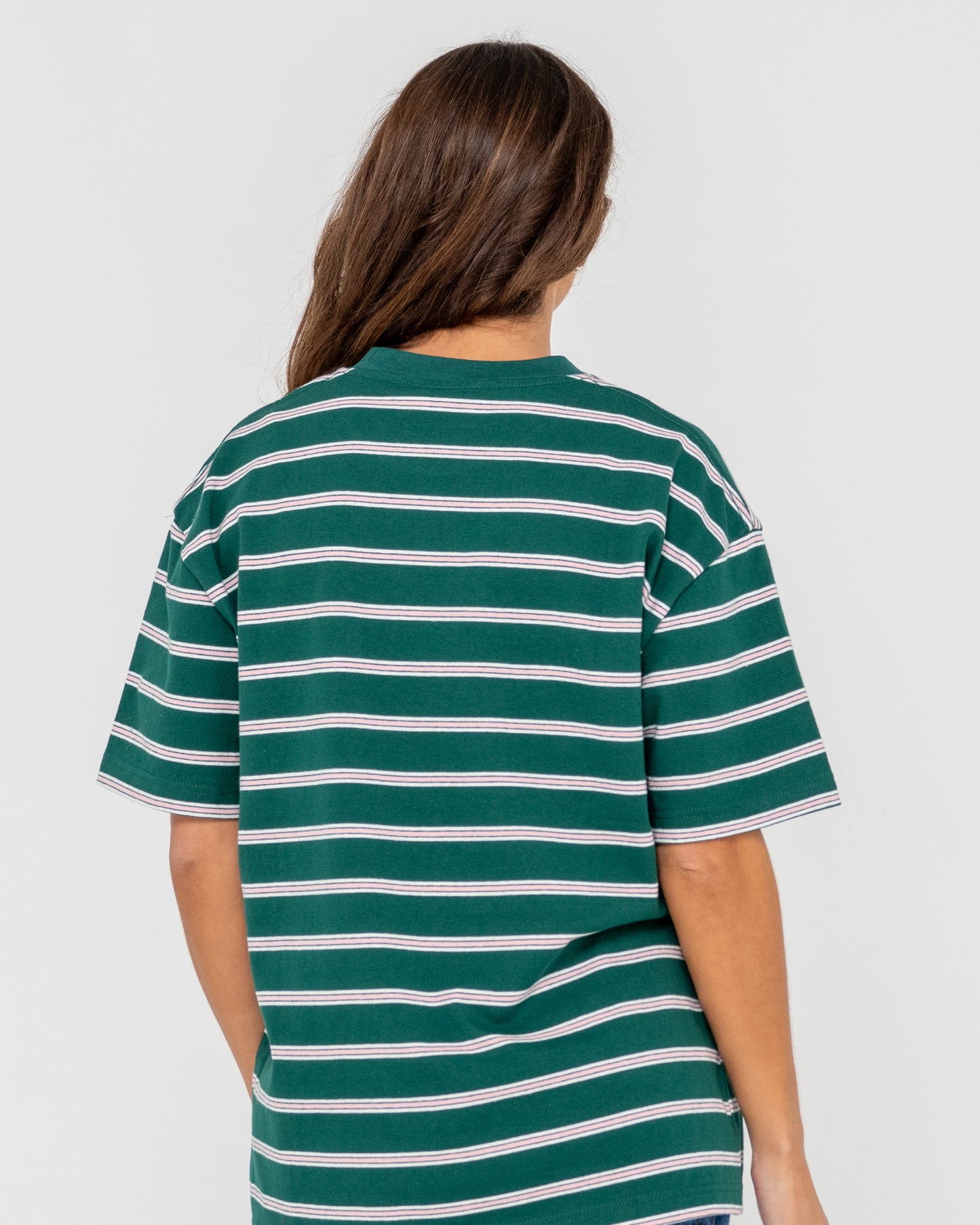 INSPECTAH DECK OVERSIZE TEE