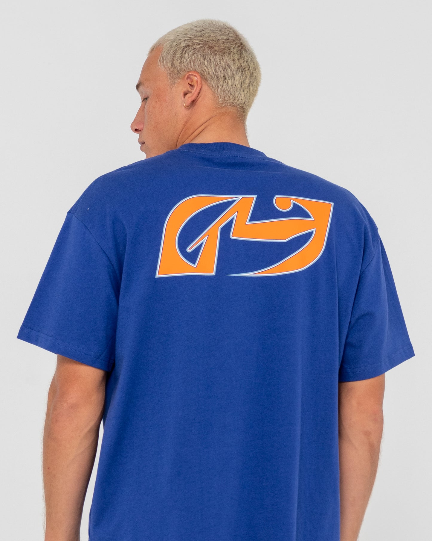 YOU KNOW SHORT SLEEVE TEE