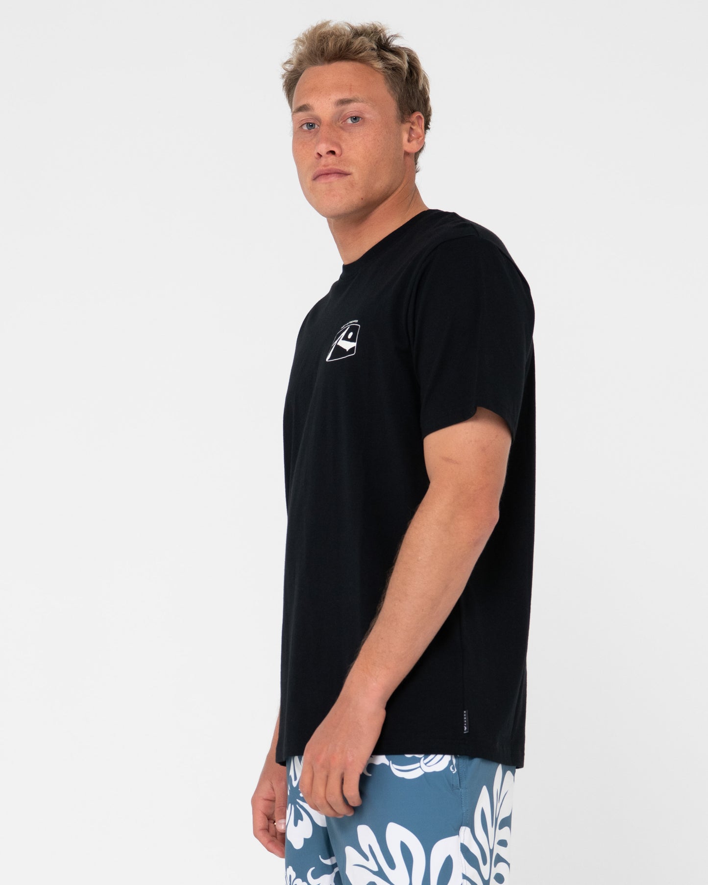 ADVOCATE SHORT SLEEVE TEE