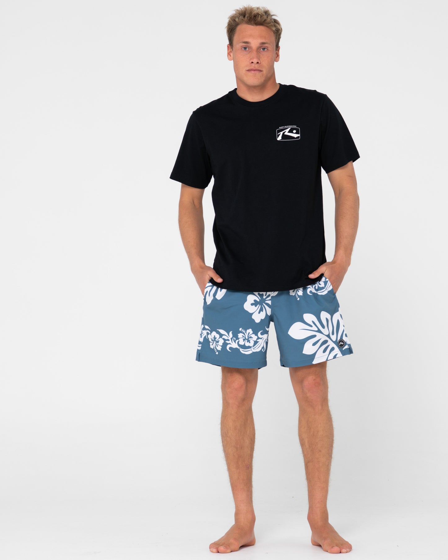 ADVOCATE SHORT SLEEVE TEE