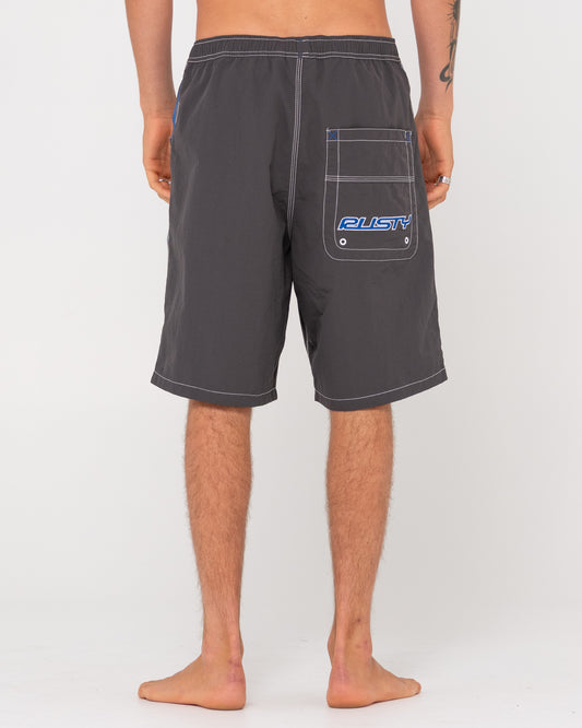 FLIP DADDY BOARDSHORTS