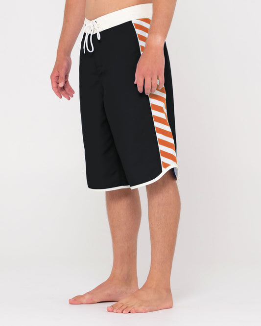 MIKE N IKE FIXED BOARDSHORT