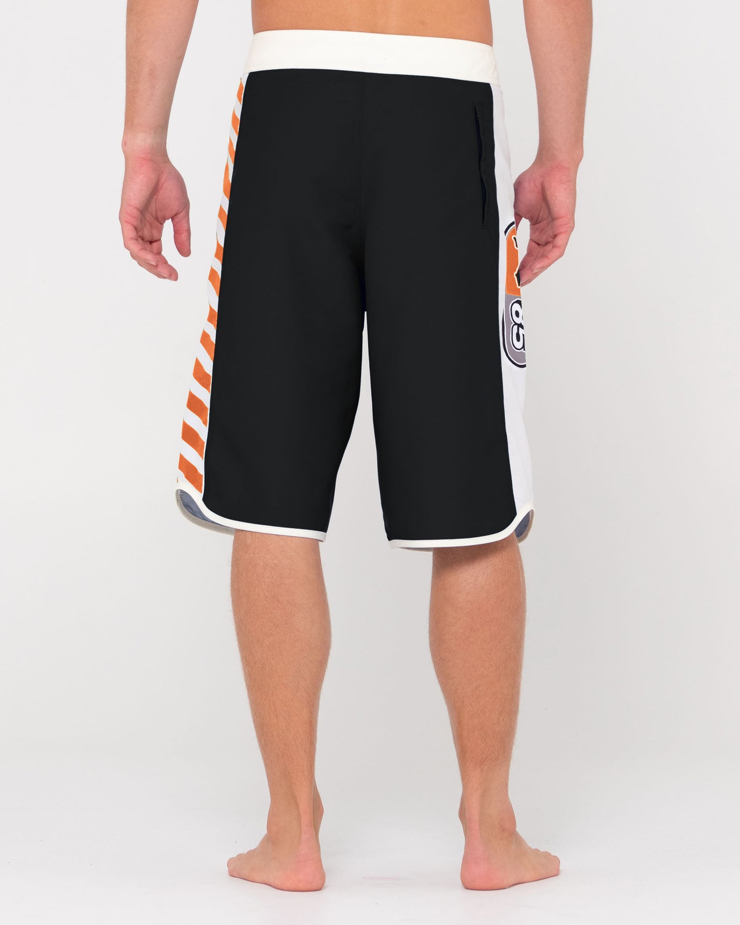 MIKE N IKE FIXED BOARDSHORT