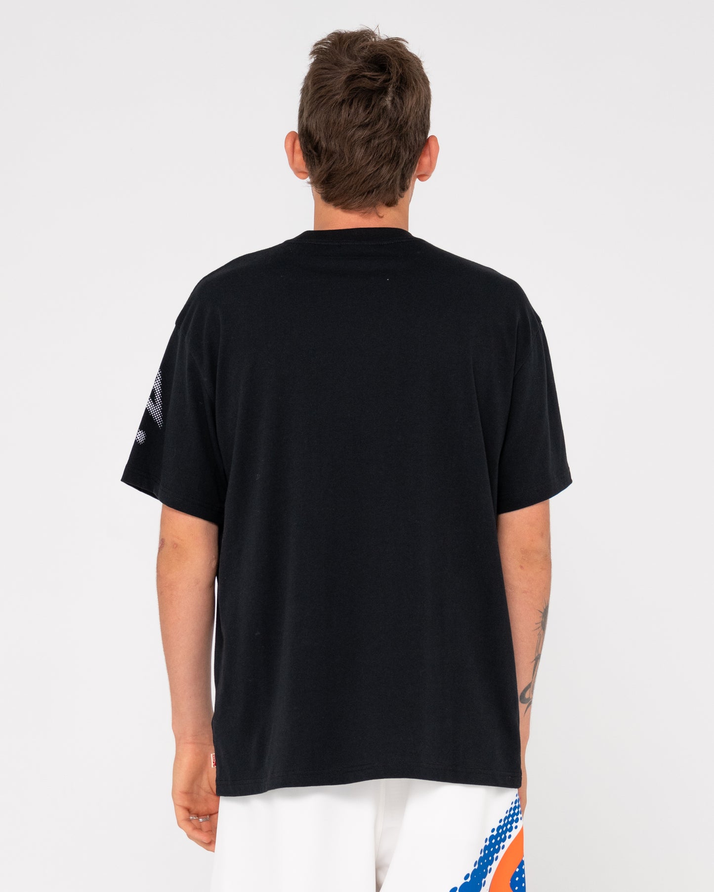 COMP REVOLUTION SHORT SLEEVE TEE