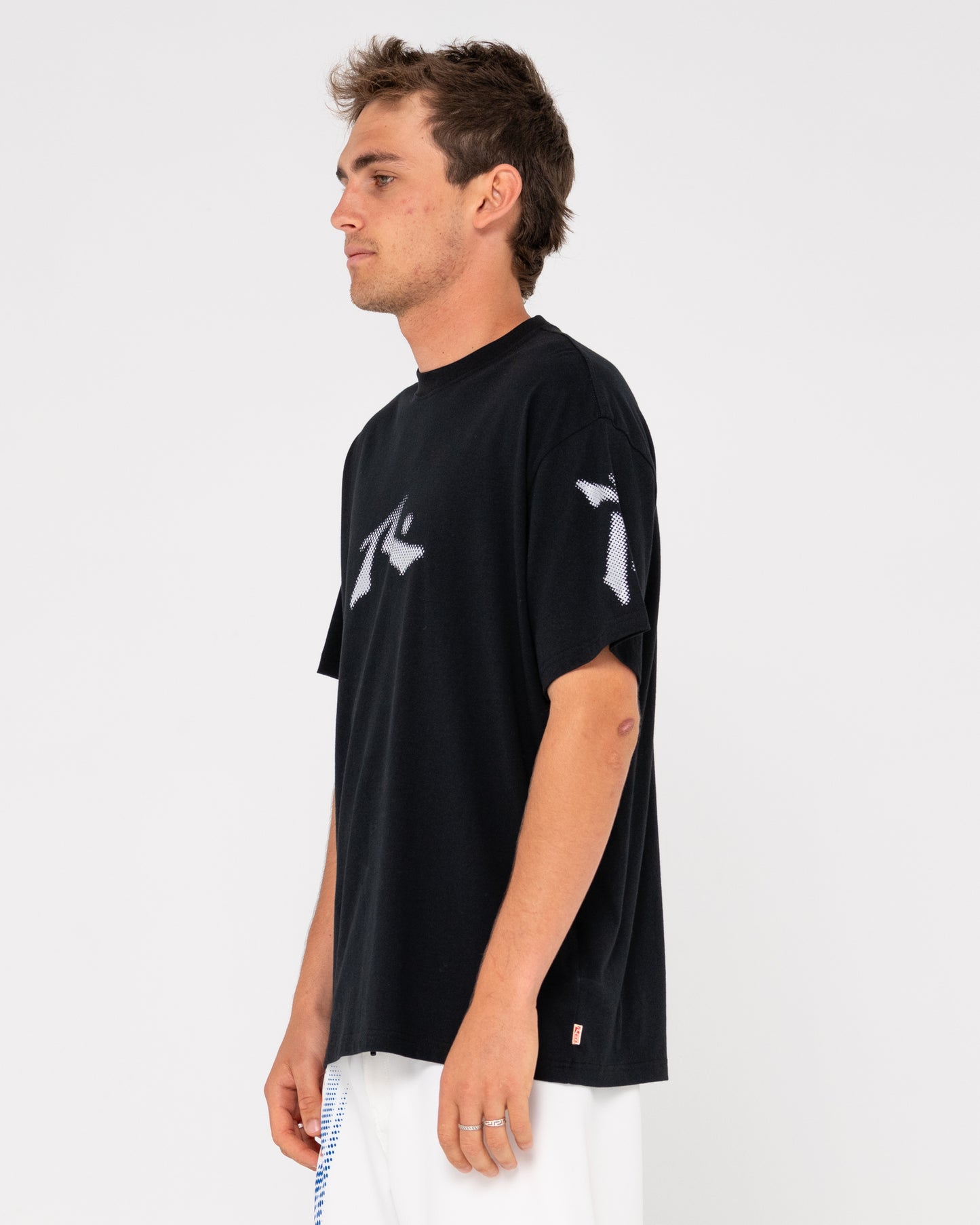 COMP REVOLUTION SHORT SLEEVE TEE