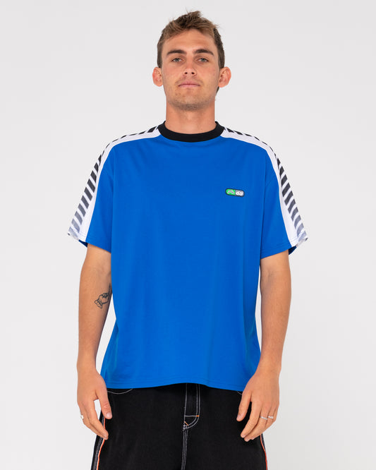CRAVE THE GRAVE SHORT SLEEVE TEE