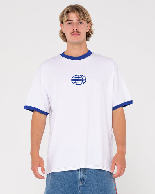 B LINE FLO SHORT SLEEVE TEE
