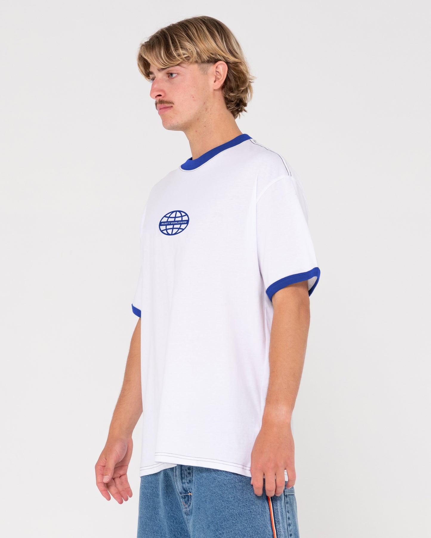 B LINE FLO SHORT SLEEVE TEE