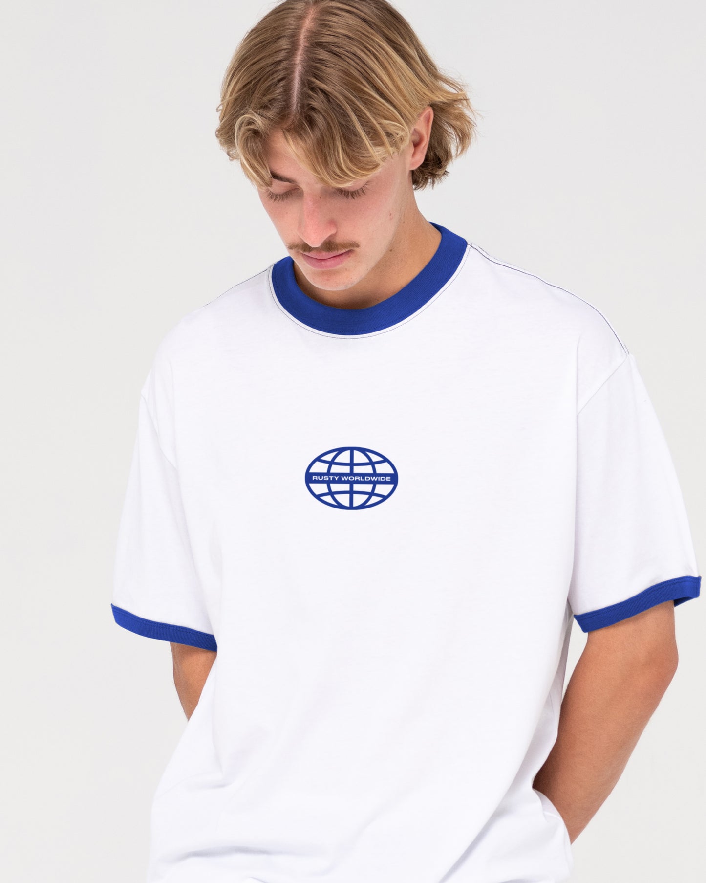 B LINE FLO SHORT SLEEVE TEE