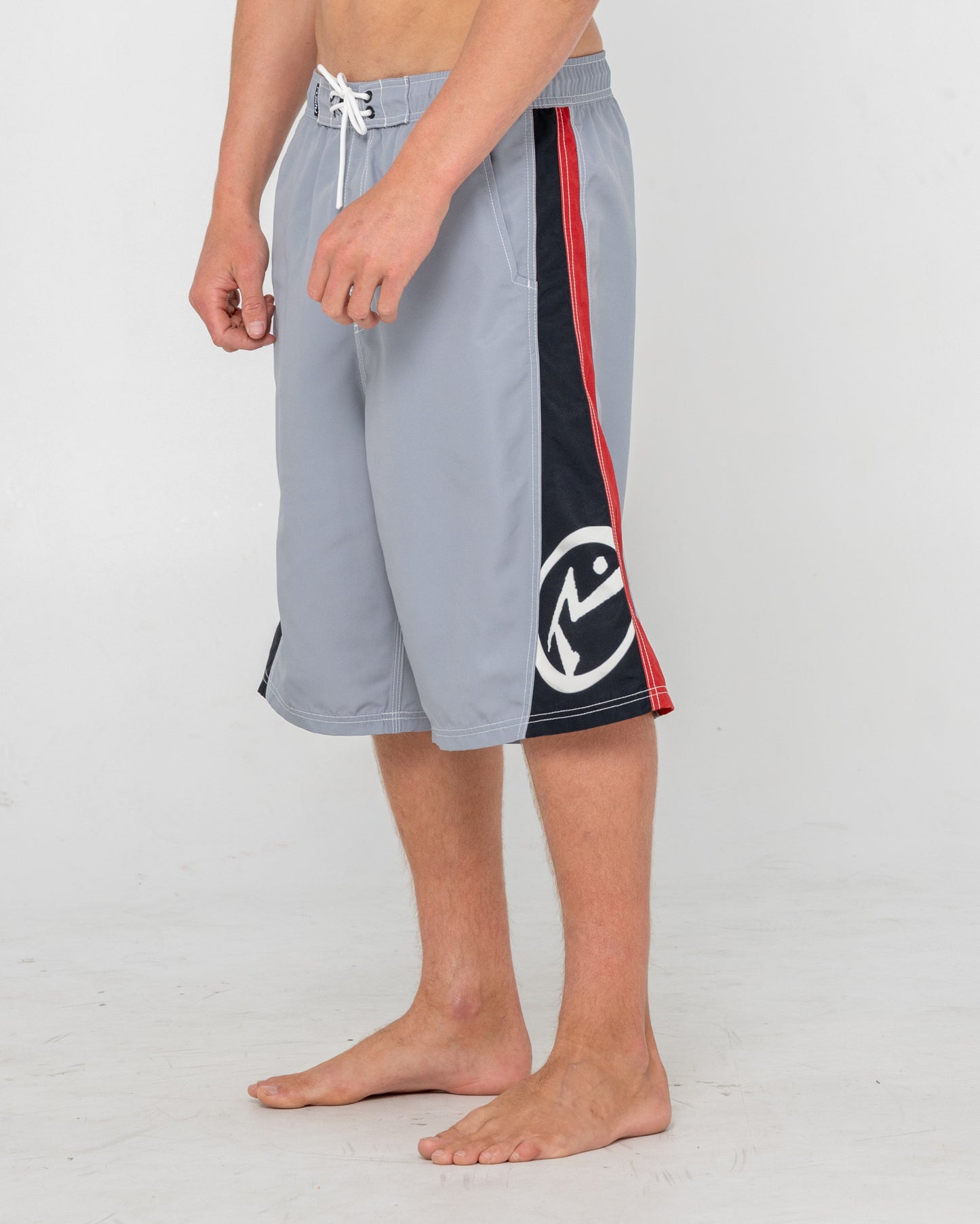 CARNAGE HYBRID WAIST BOARDSHORT