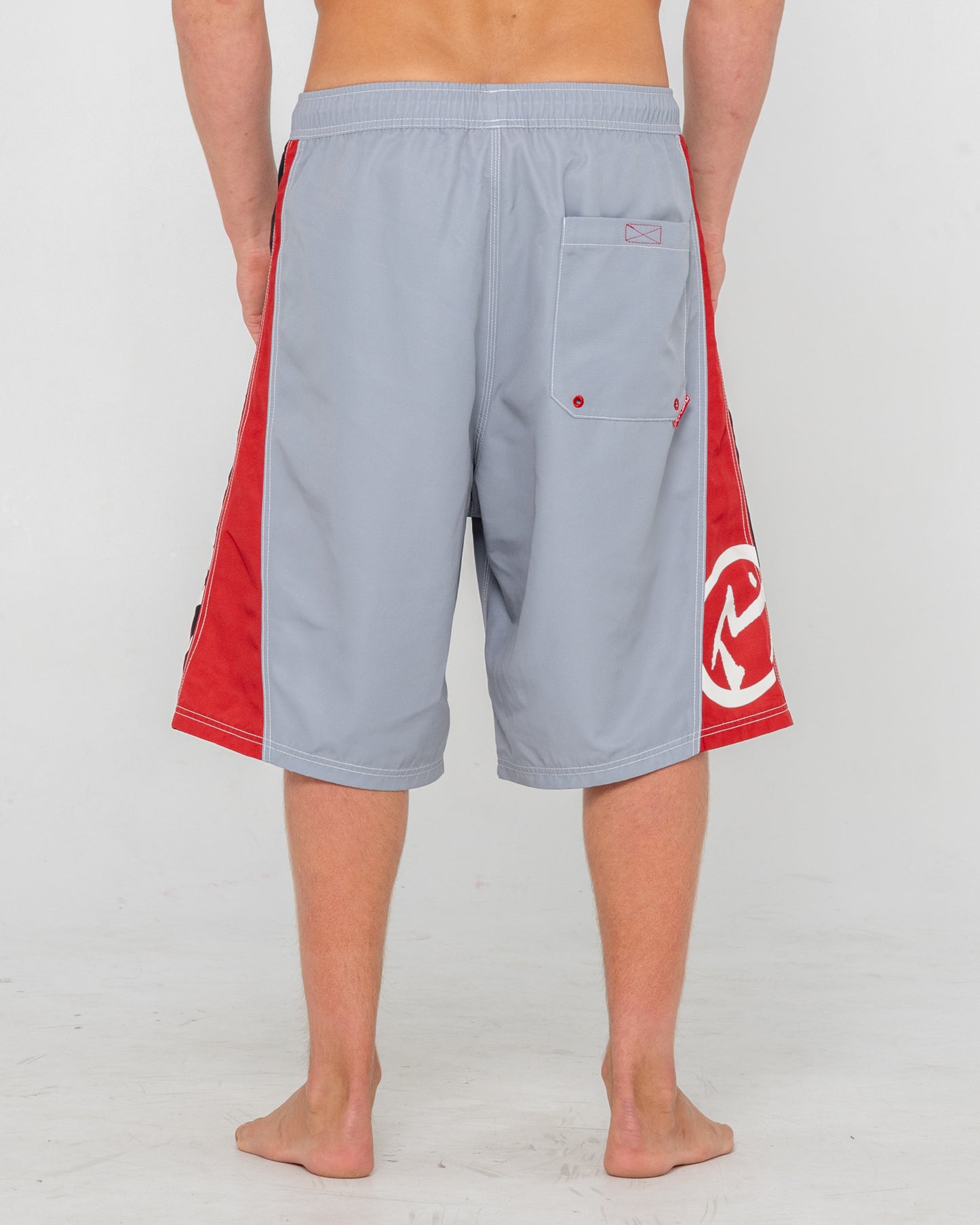 CARNAGE HYBRID WAIST BOARDSHORT