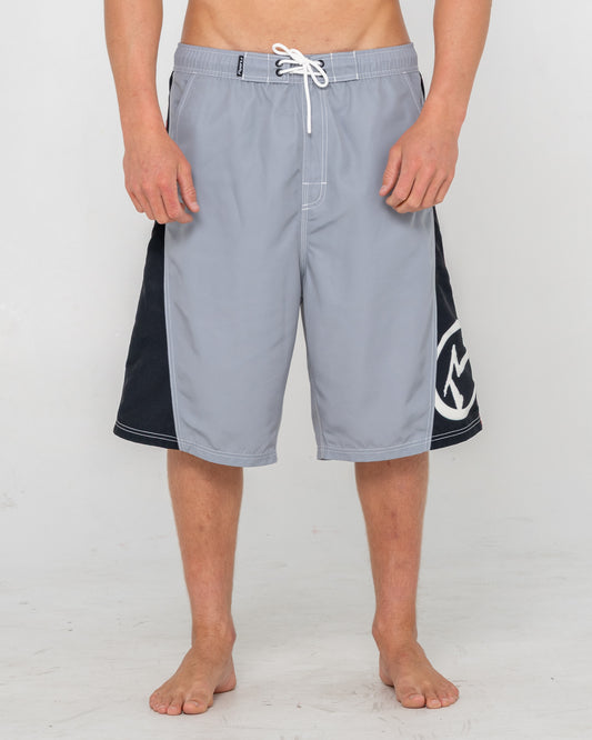 CARNAGE HYBRID WAIST BOARDSHORT