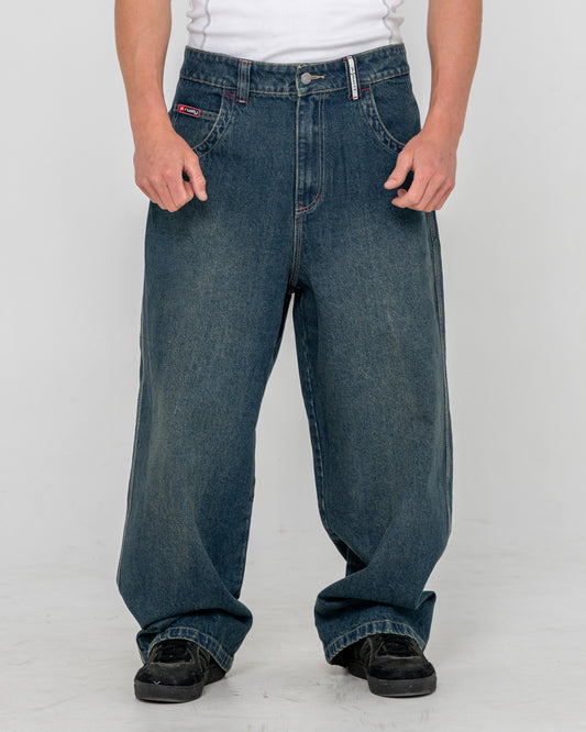 YOWIE BAGGY JEAN