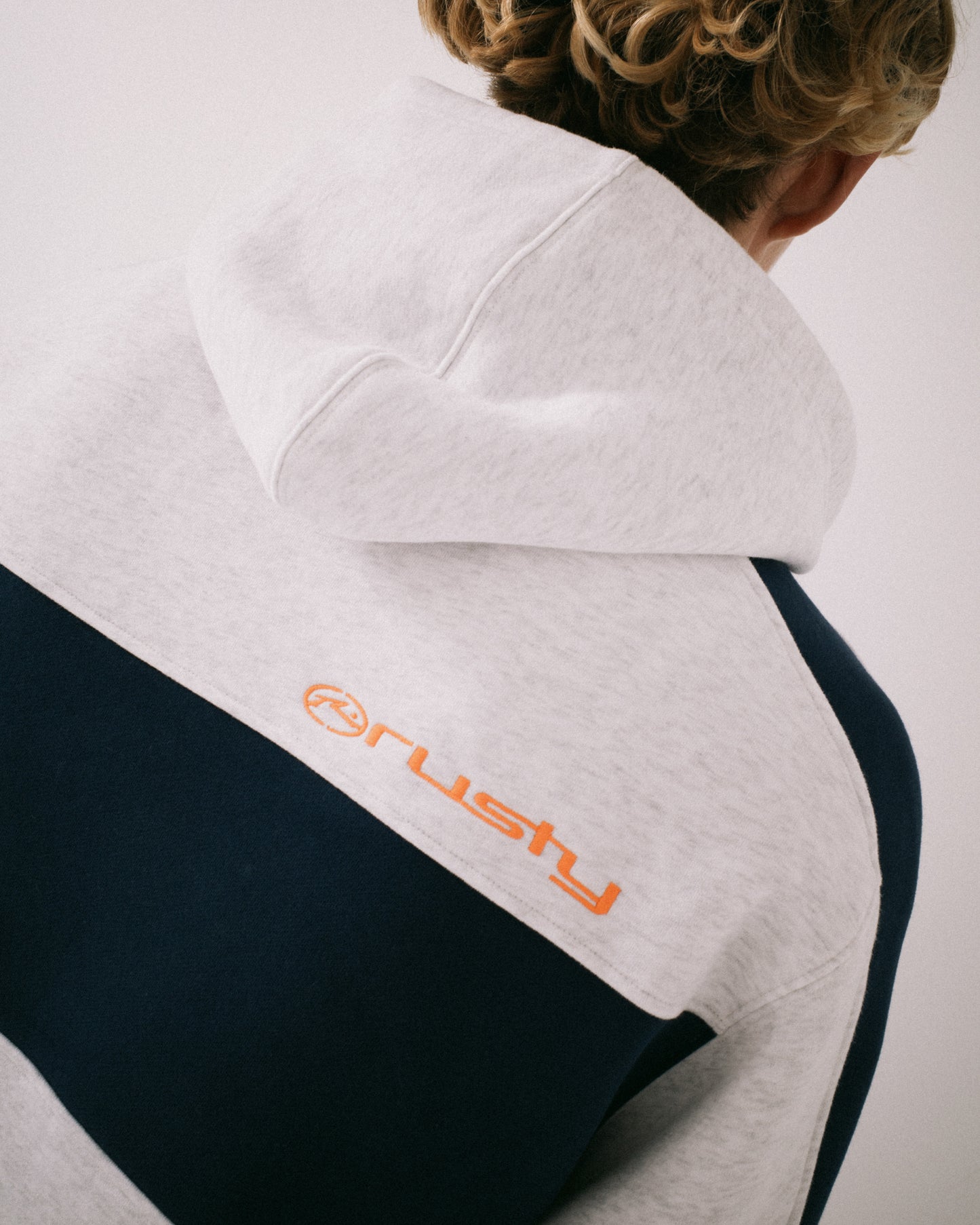 KILL SWITCH HOODED FLEECE