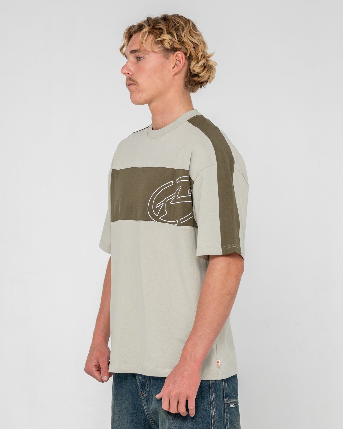 KILL SWITCH SHORT SLEEVE TEE