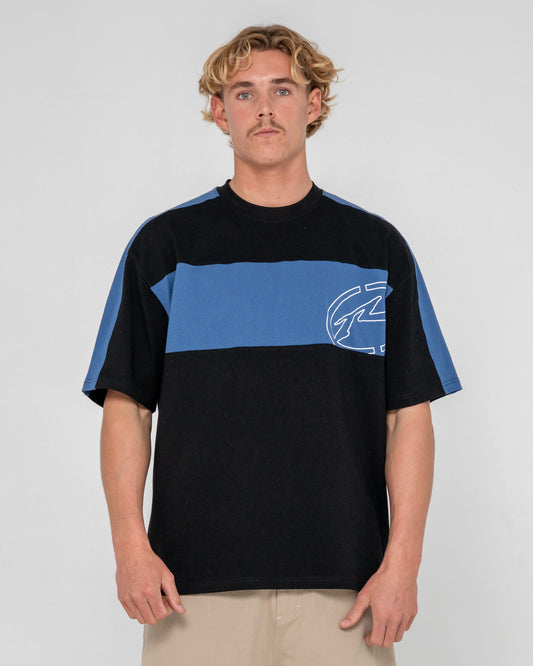 KILL SWITCH SHORT SLEEVE TEE