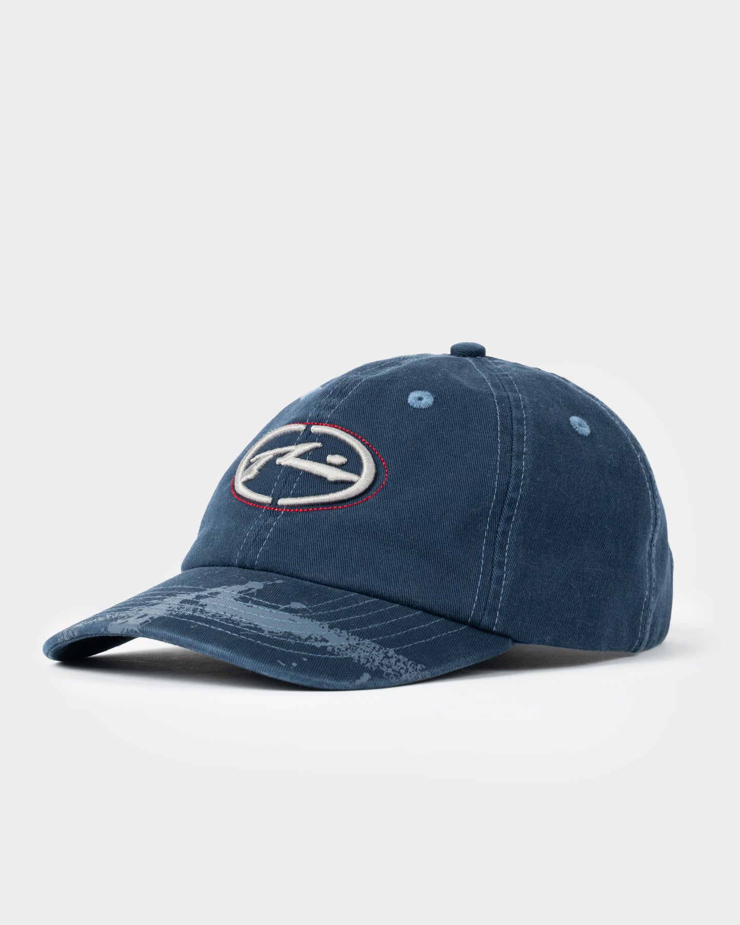 MORNING GLORY 6 PANEL CAP