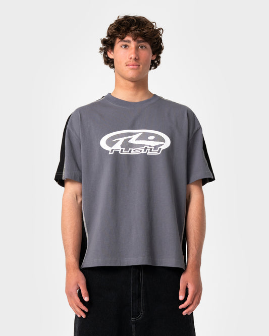 HIT UP SHORT SLEEVE TEE