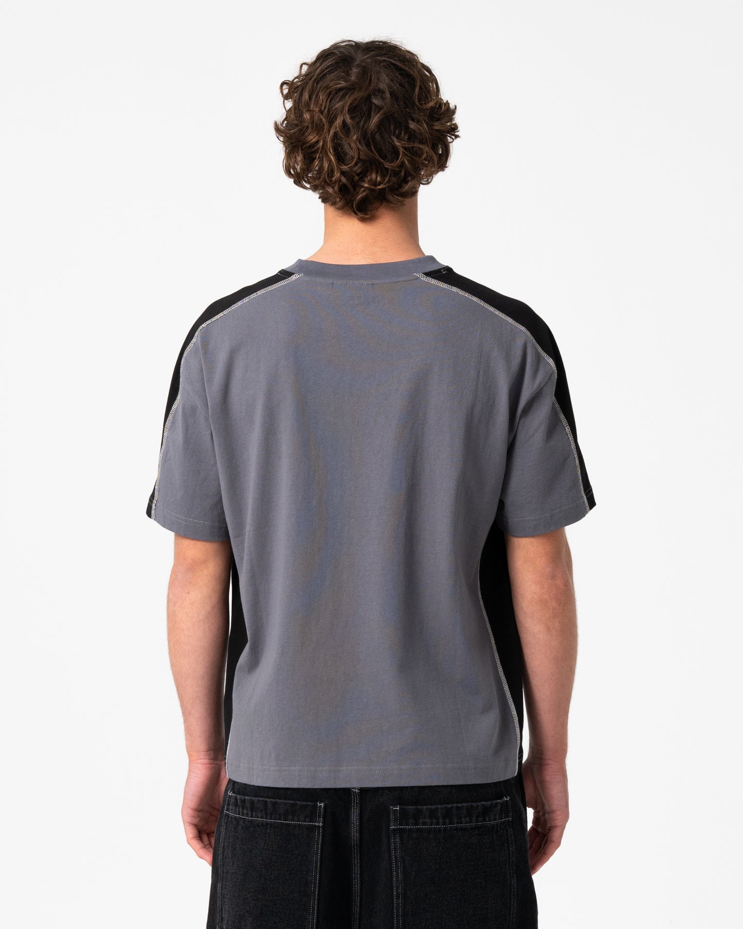 HIT UP SHORT SLEEVE TEE