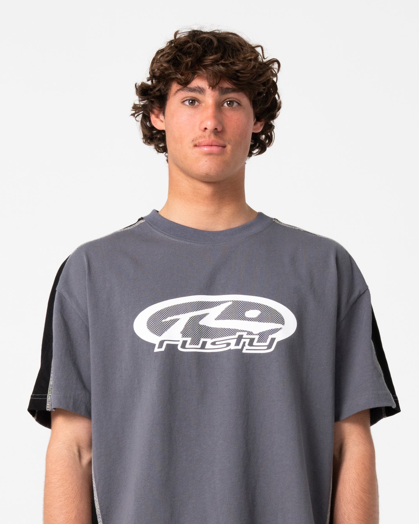 HIT UP SHORT SLEEVE TEE