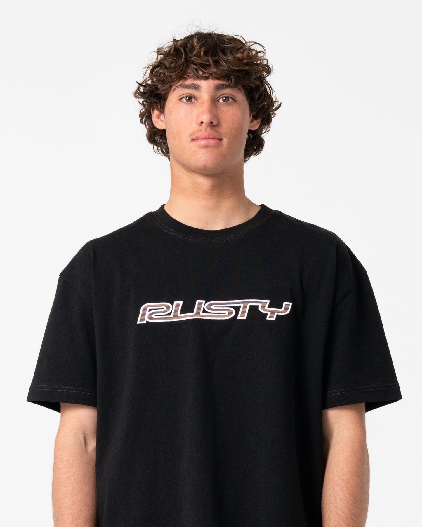 LAY LOW SHORT SLEEVE TEE