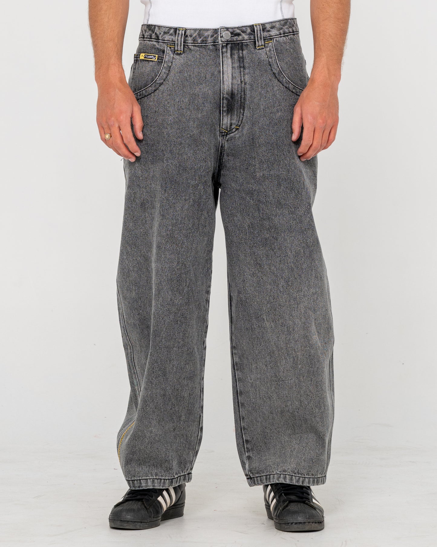BONEYARD CACOON JEAN