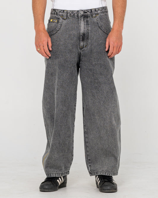 BONEYARD CACOON JEAN