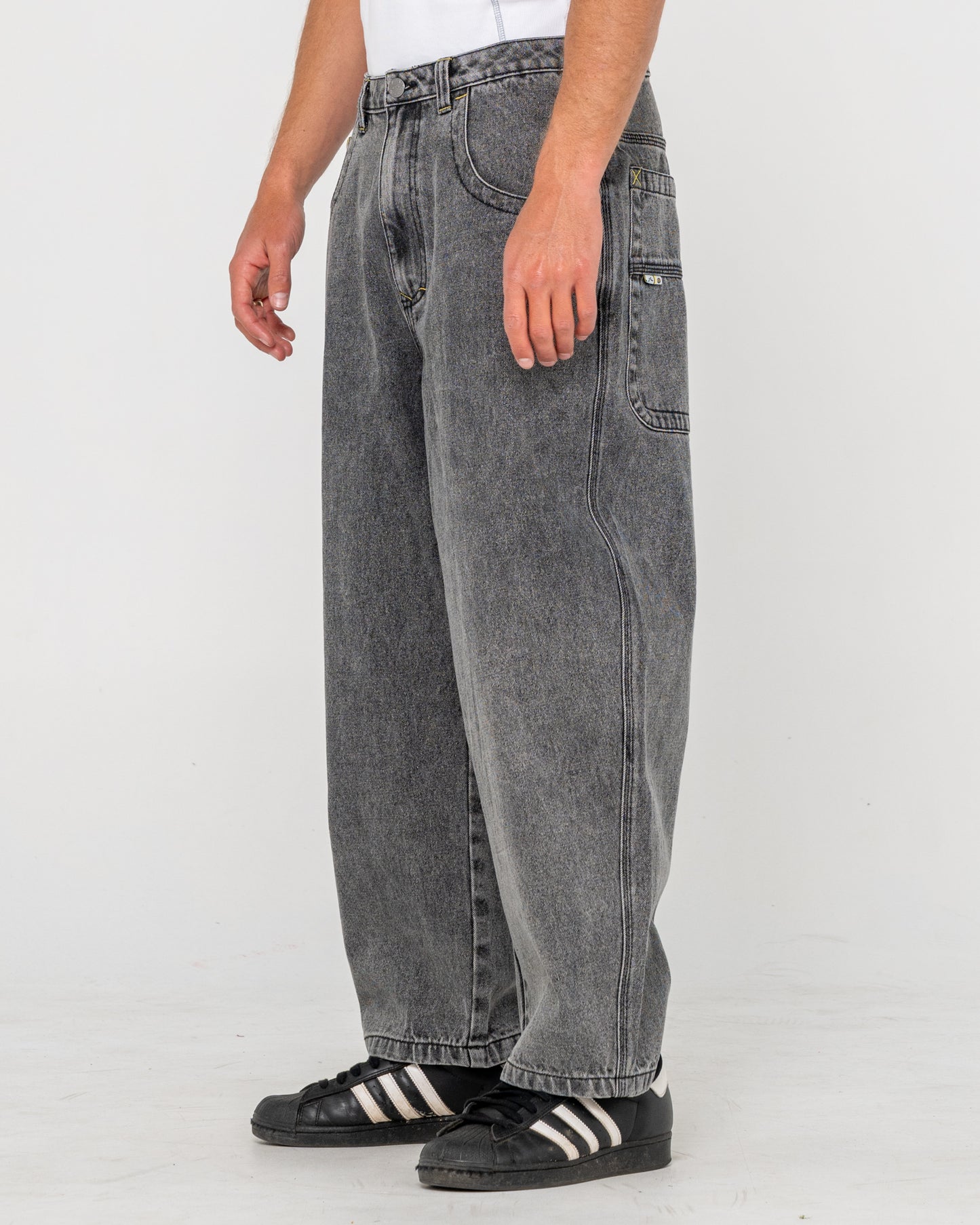BONEYARD CACOON JEAN