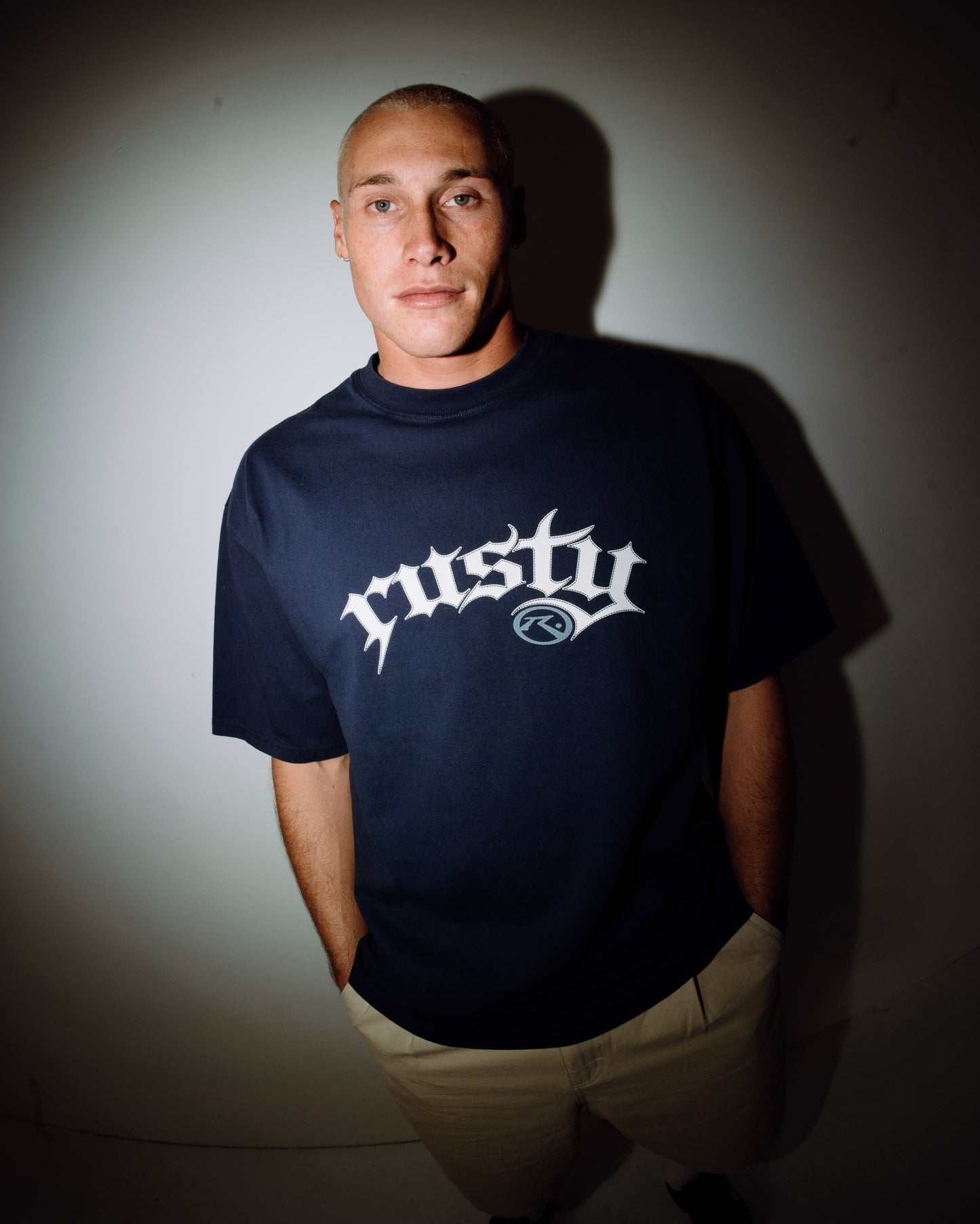 MONTY SHORT SLEEVE TEE